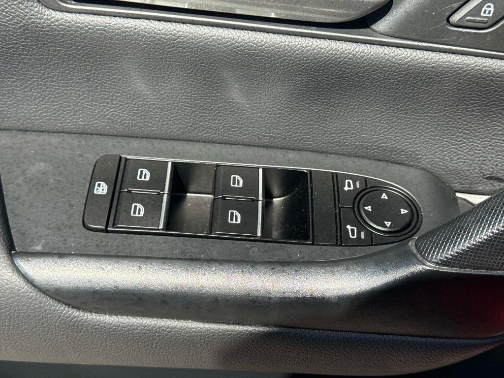 used 2024 Mazda CX-50 car, priced at $23,995