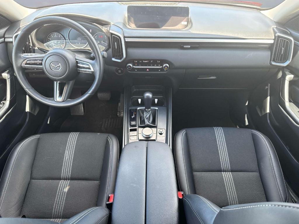 used 2024 Mazda CX-50 car, priced at $23,995