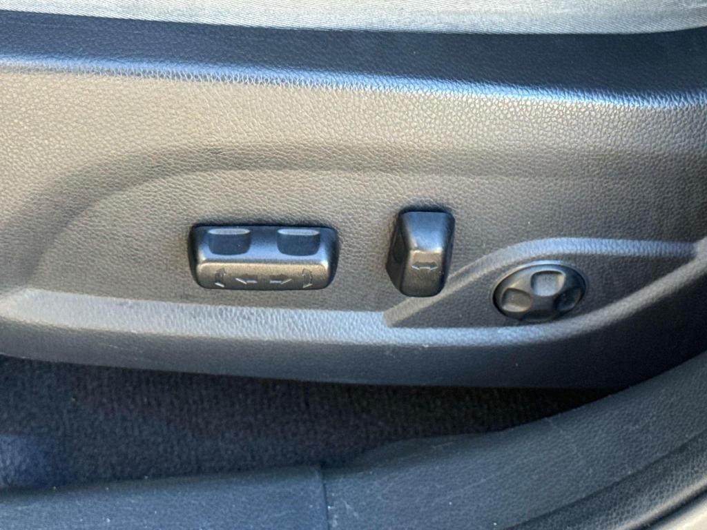 used 2017 Hyundai Santa Fe Sport car, priced at $7,999