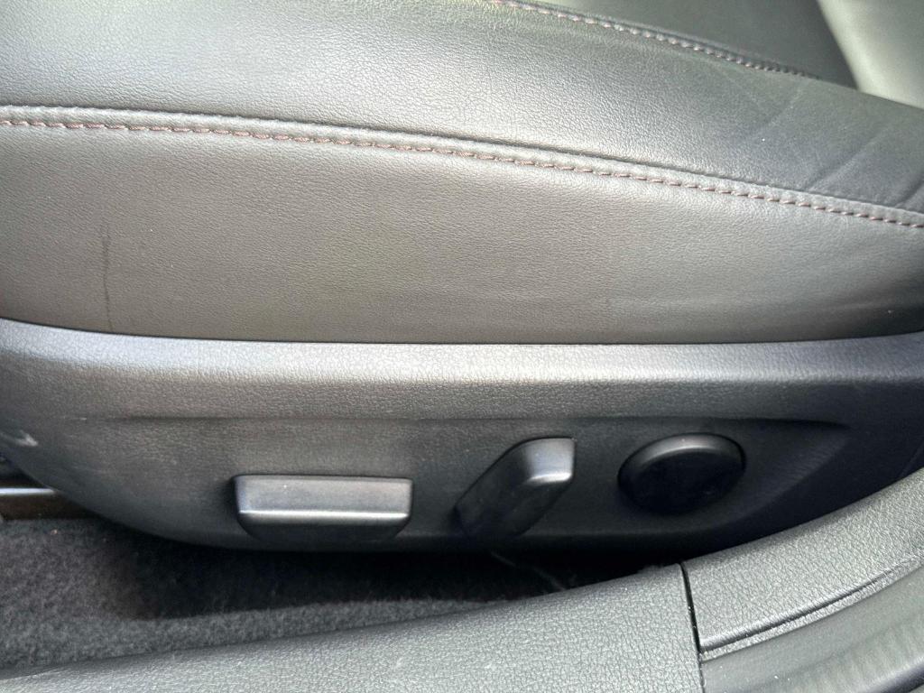 used 2025 Mazda Mazda3 car, priced at $21,995