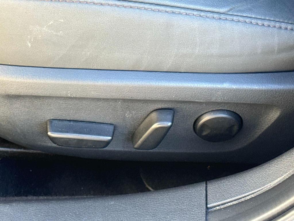 used 2025 Mazda Mazda3 car, priced at $21,595