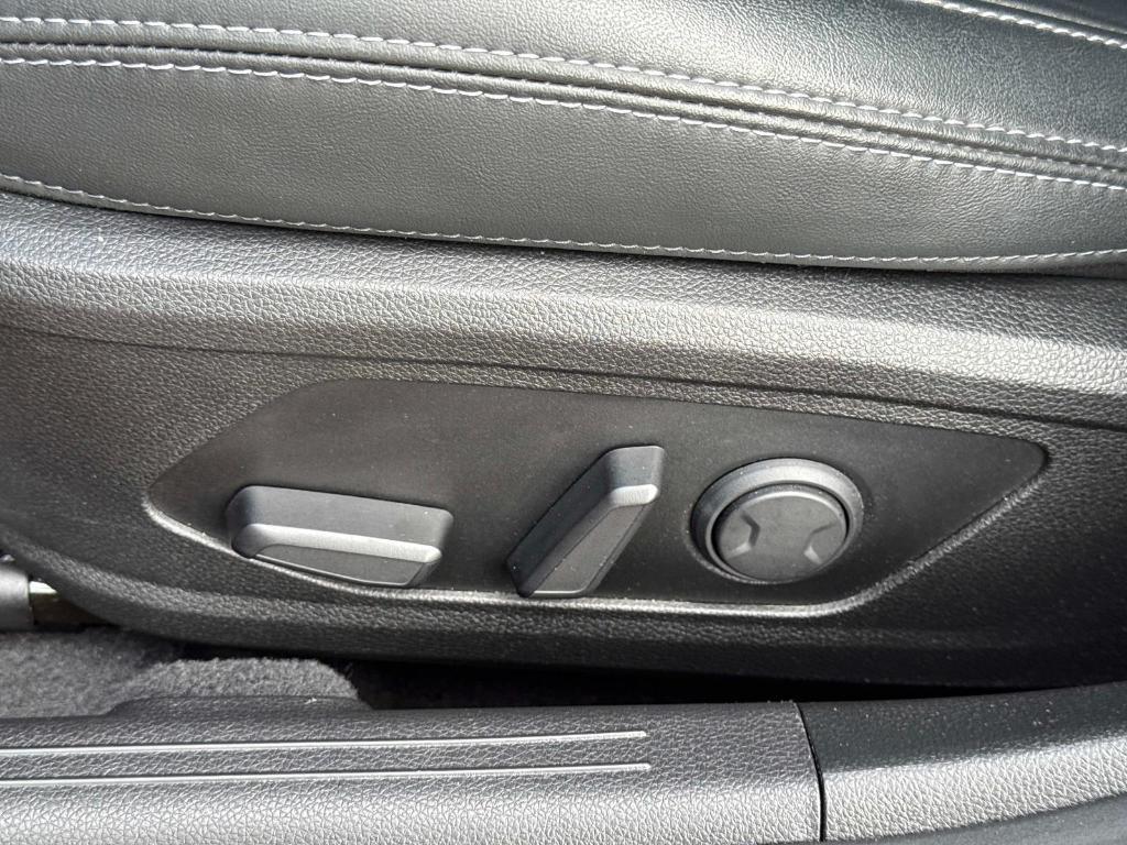 used 2024 Kia K5 car, priced at $23,995