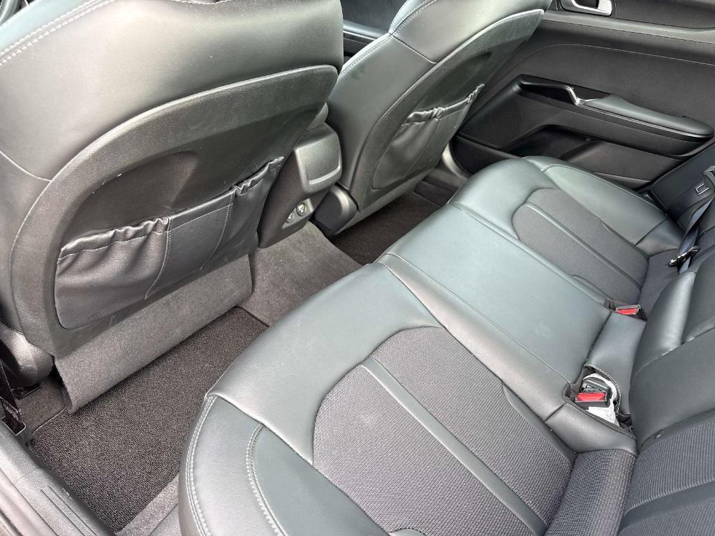 used 2024 Kia K5 car, priced at $23,995