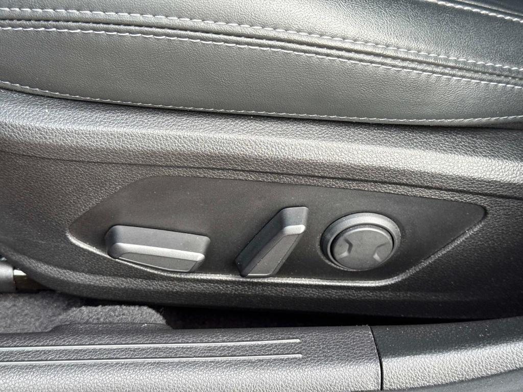 used 2024 Kia K5 car, priced at $23,595