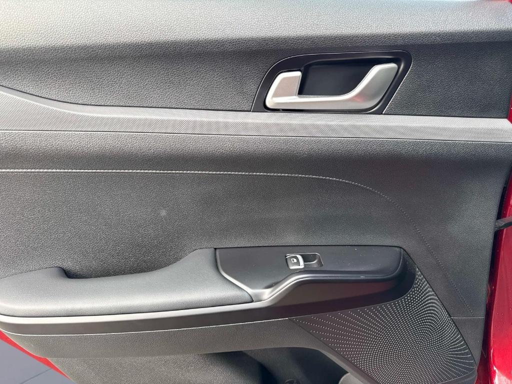 used 2024 Kia K5 car, priced at $23,995