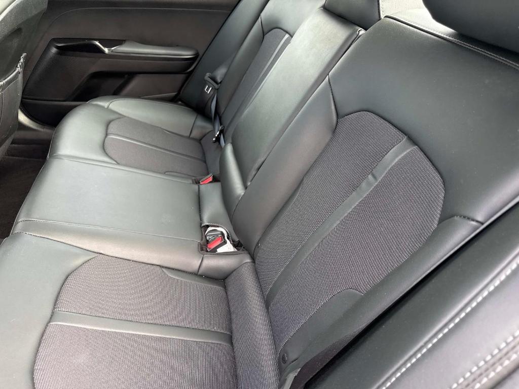 used 2024 Kia K5 car, priced at $23,995