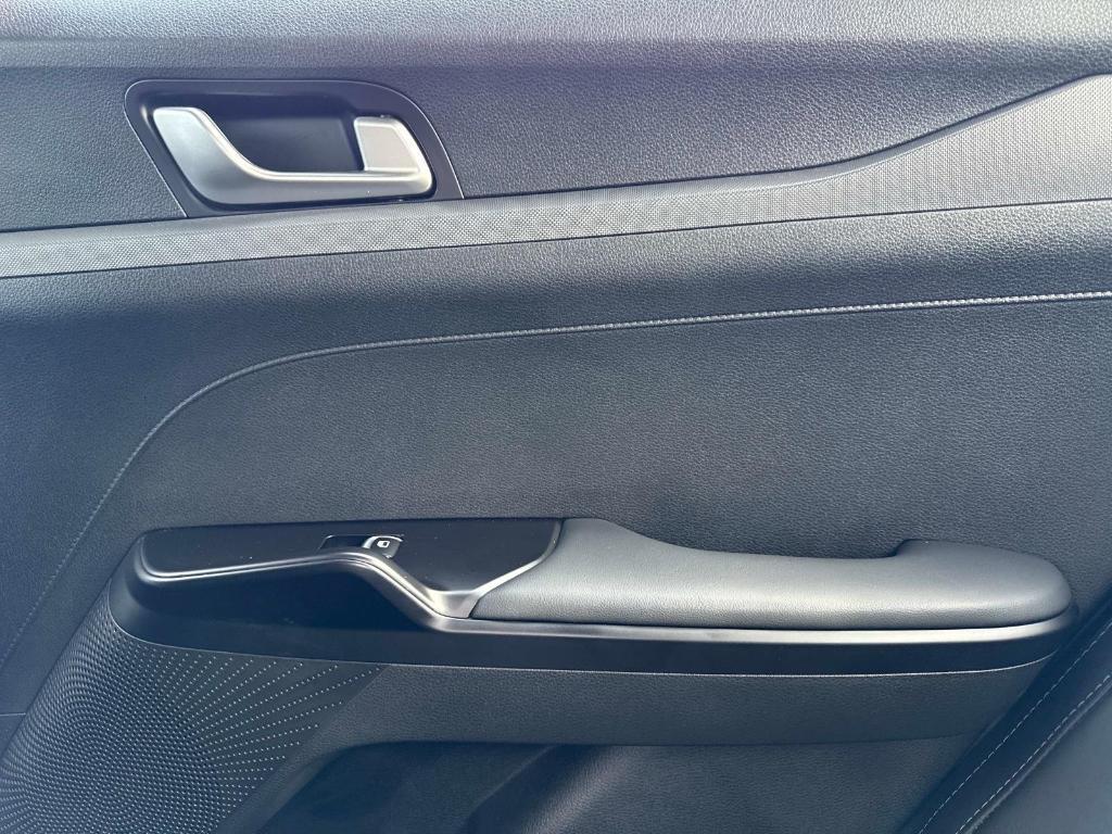 used 2024 Kia K5 car, priced at $23,995