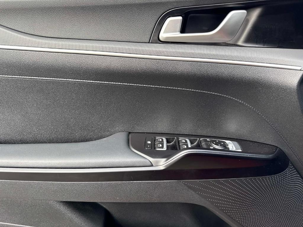 used 2024 Kia K5 car, priced at $23,995