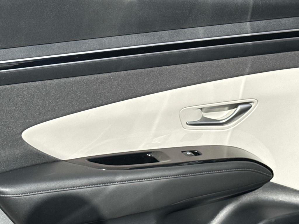 used 2022 Hyundai Tucson car, priced at $16,995