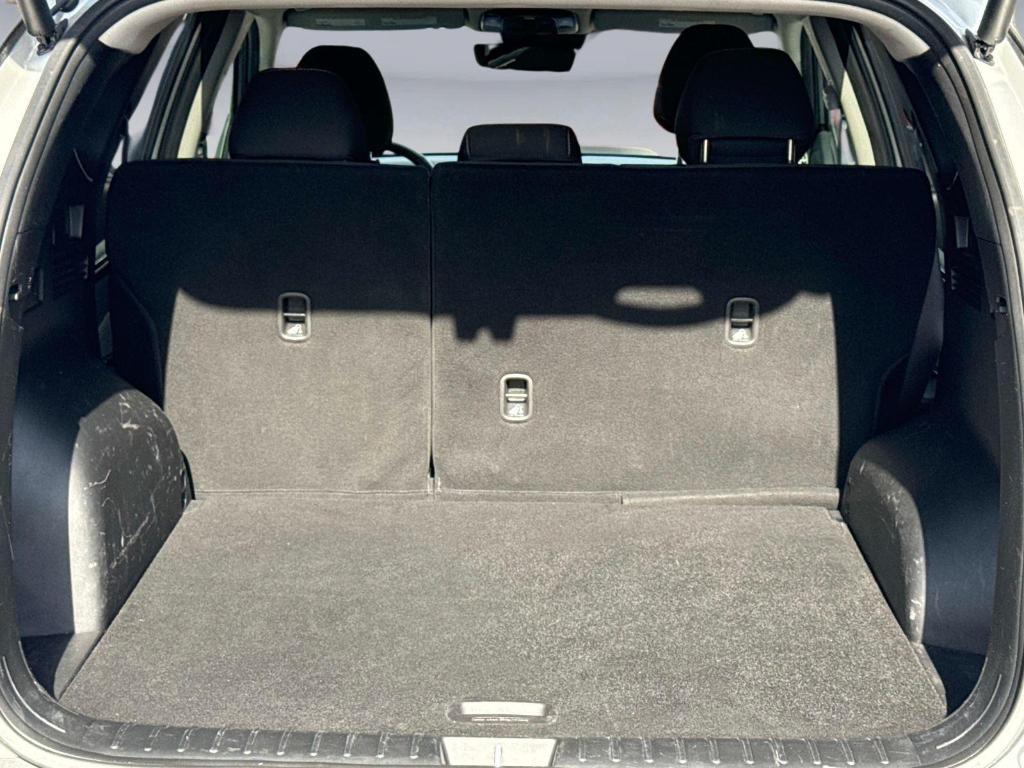 used 2022 Hyundai Tucson car, priced at $16,995