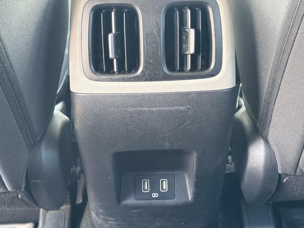 used 2022 Hyundai Tucson car, priced at $16,995