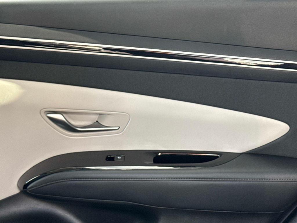 used 2022 Hyundai Tucson car, priced at $16,995