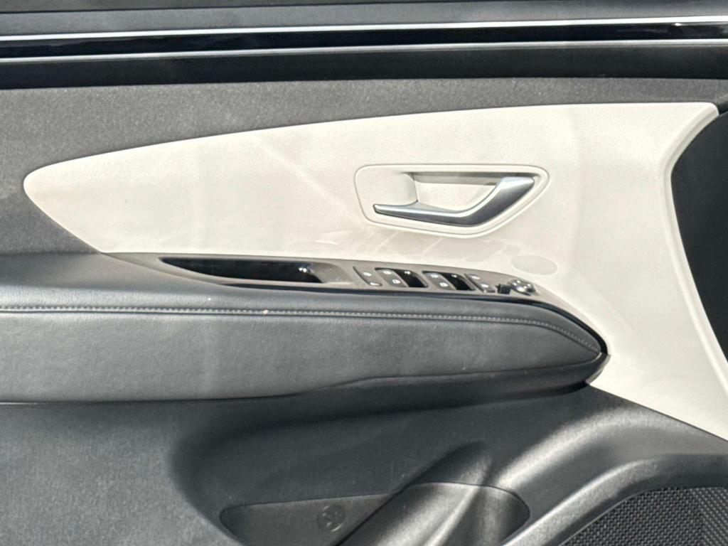 used 2022 Hyundai Tucson car, priced at $16,995