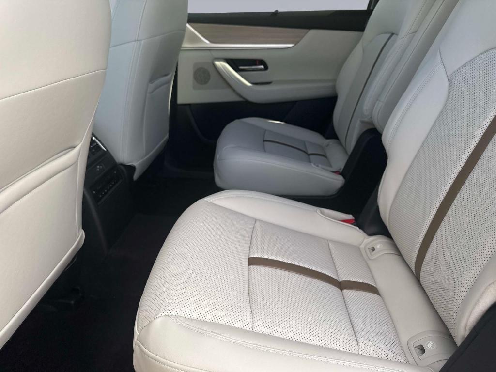 new 2026 Mazda CX-90 PHEV car, priced at $59,971