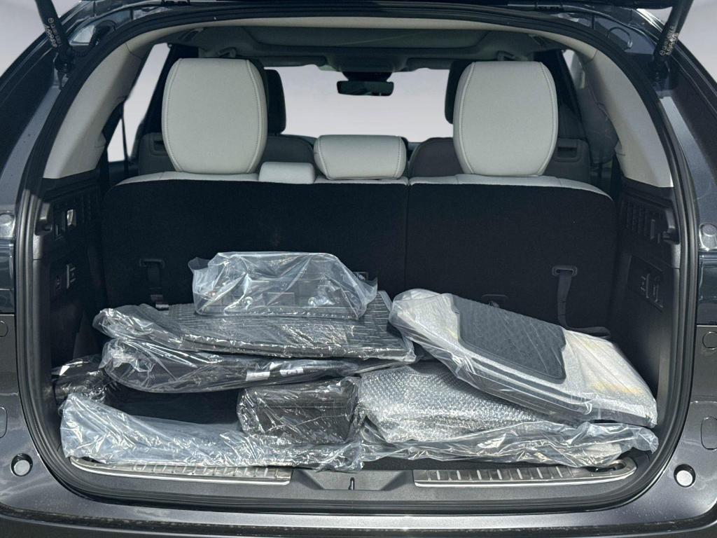 new 2026 Mazda CX-90 PHEV car, priced at $59,971
