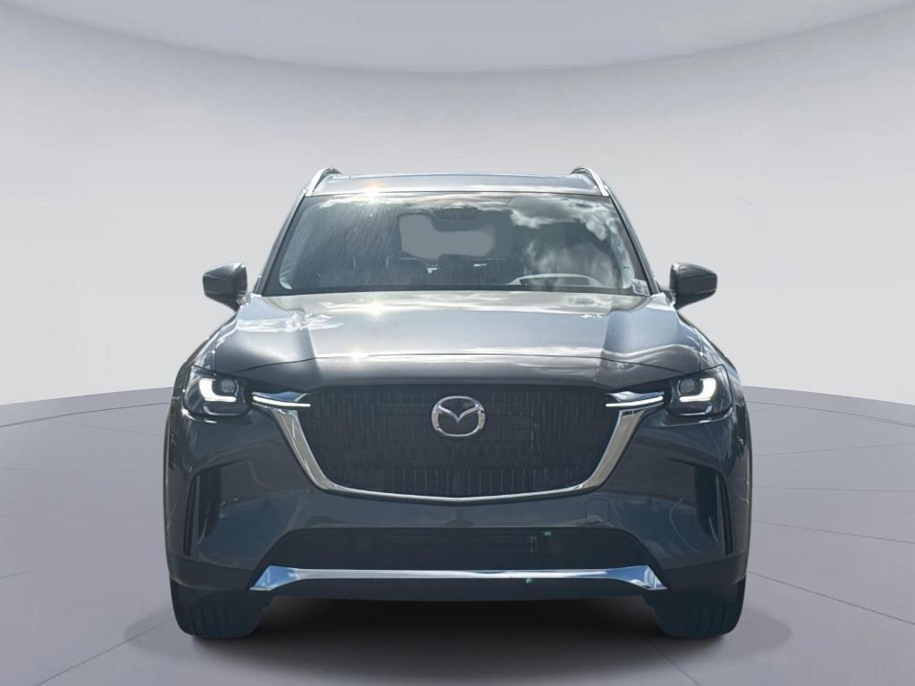 new 2026 Mazda CX-90 PHEV car, priced at $59,971