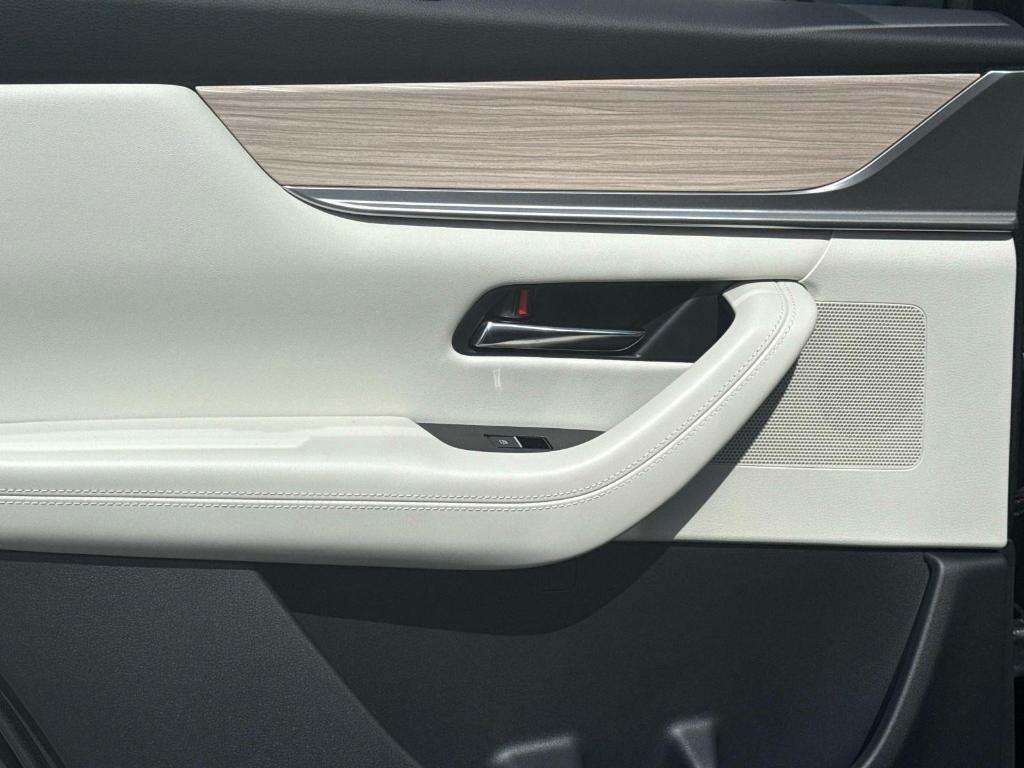 new 2026 Mazda CX-90 PHEV car, priced at $59,971