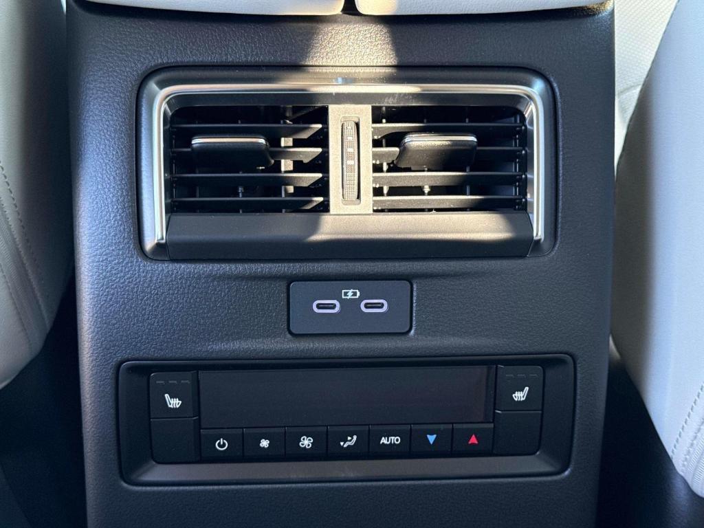 new 2026 Mazda CX-90 car, priced at $49,847