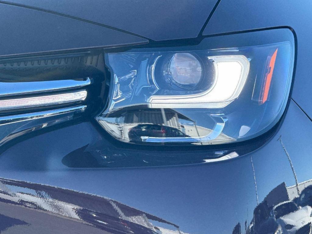 new 2026 Mazda CX-90 car, priced at $49,847