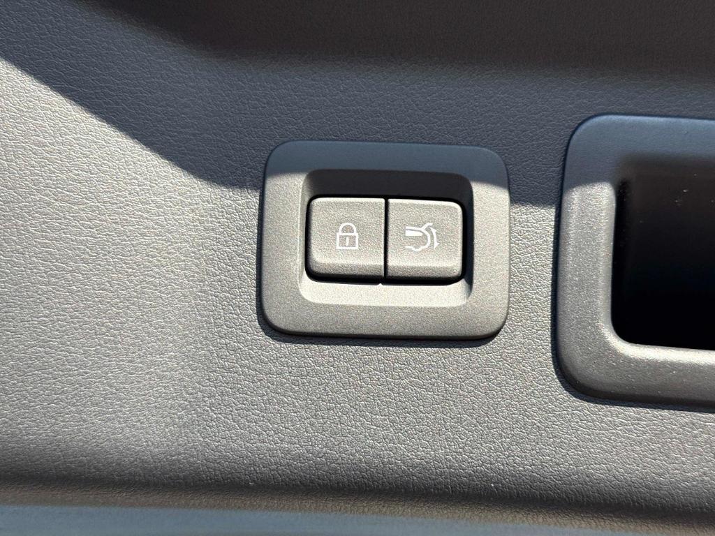 new 2026 Mazda CX-90 car, priced at $49,847