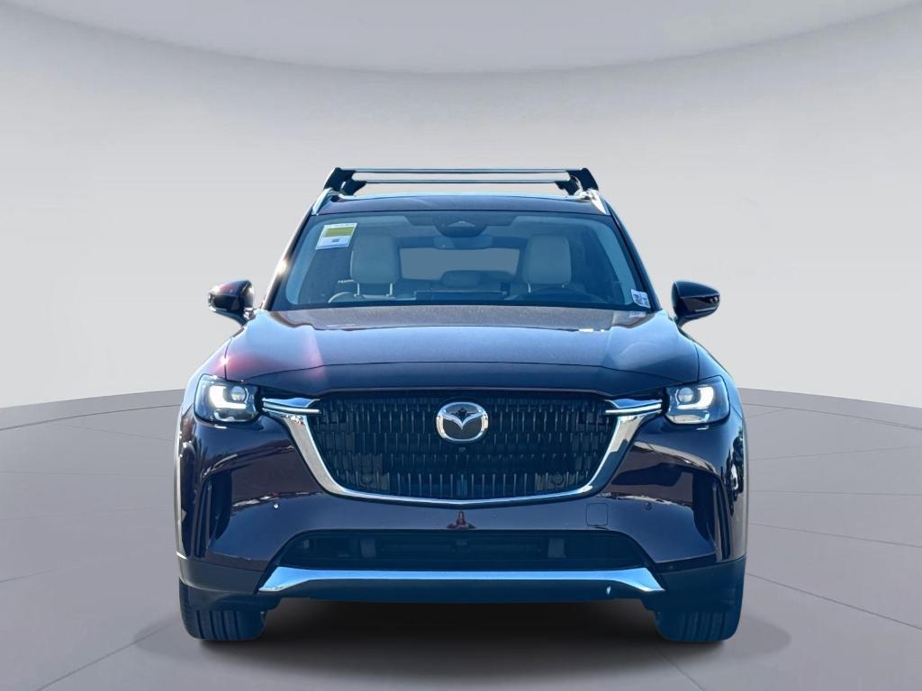new 2026 Mazda CX-90 car, priced at $49,847