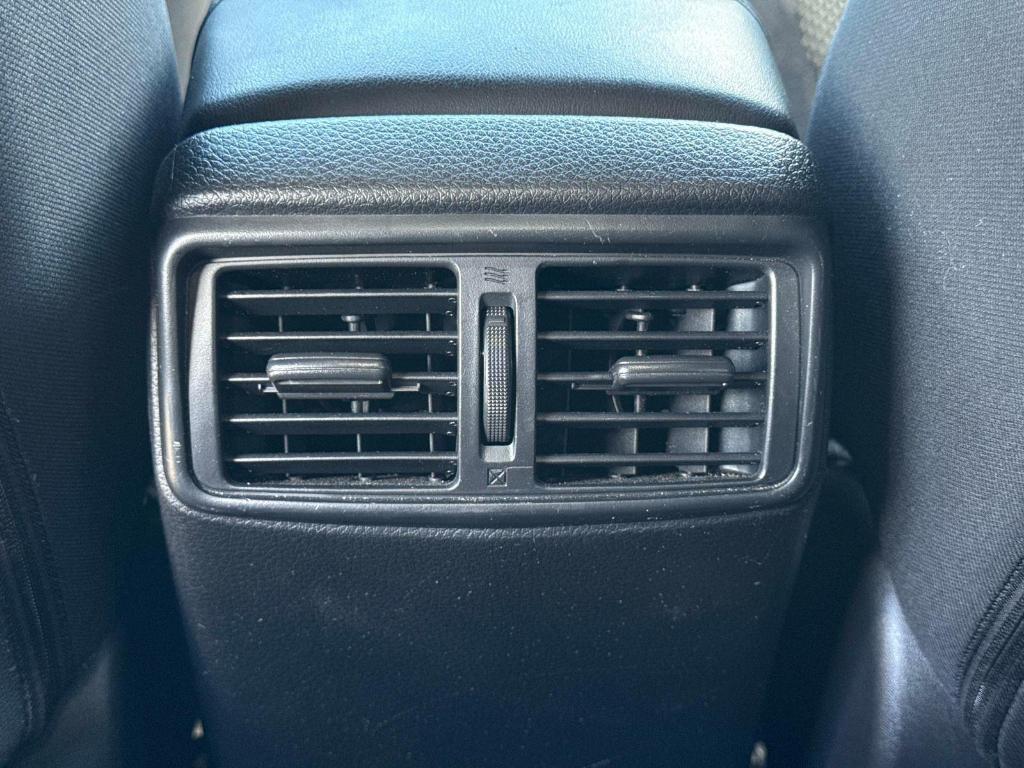 used 2020 Nissan Rogue Sport car, priced at $11,995