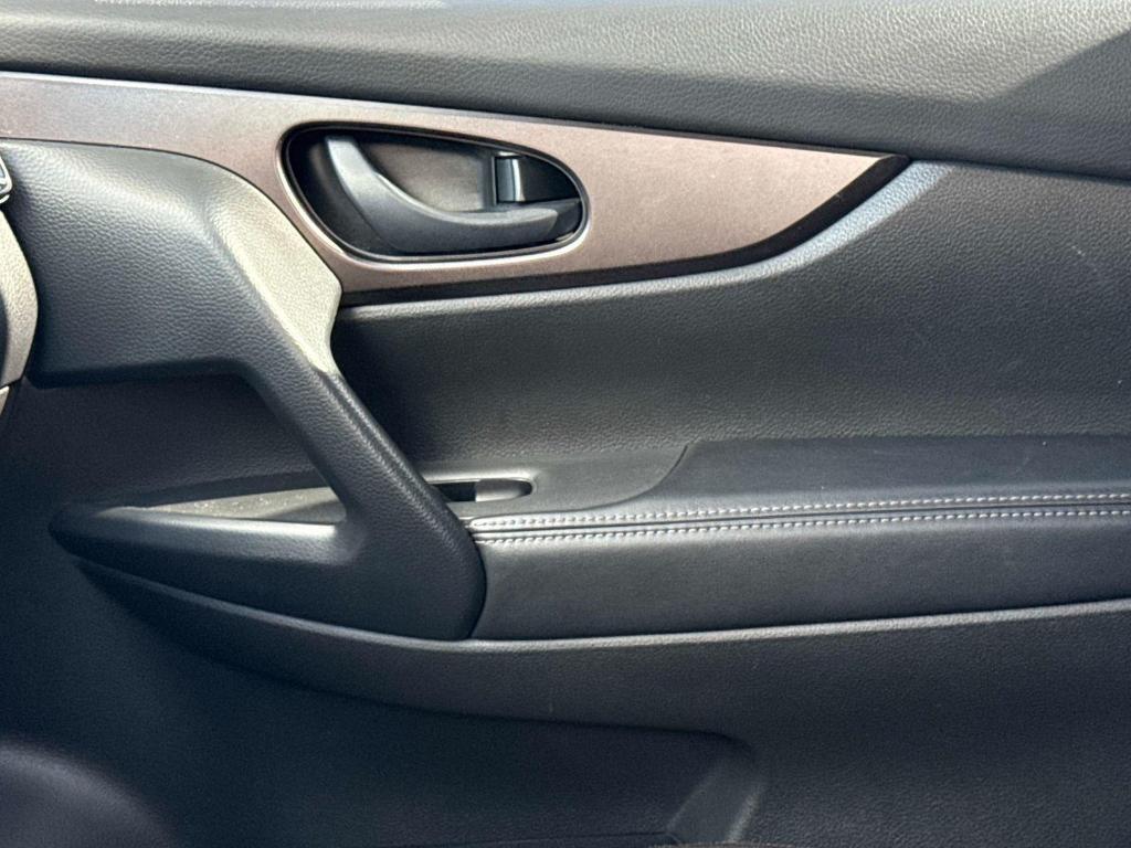 used 2020 Nissan Rogue Sport car, priced at $11,995