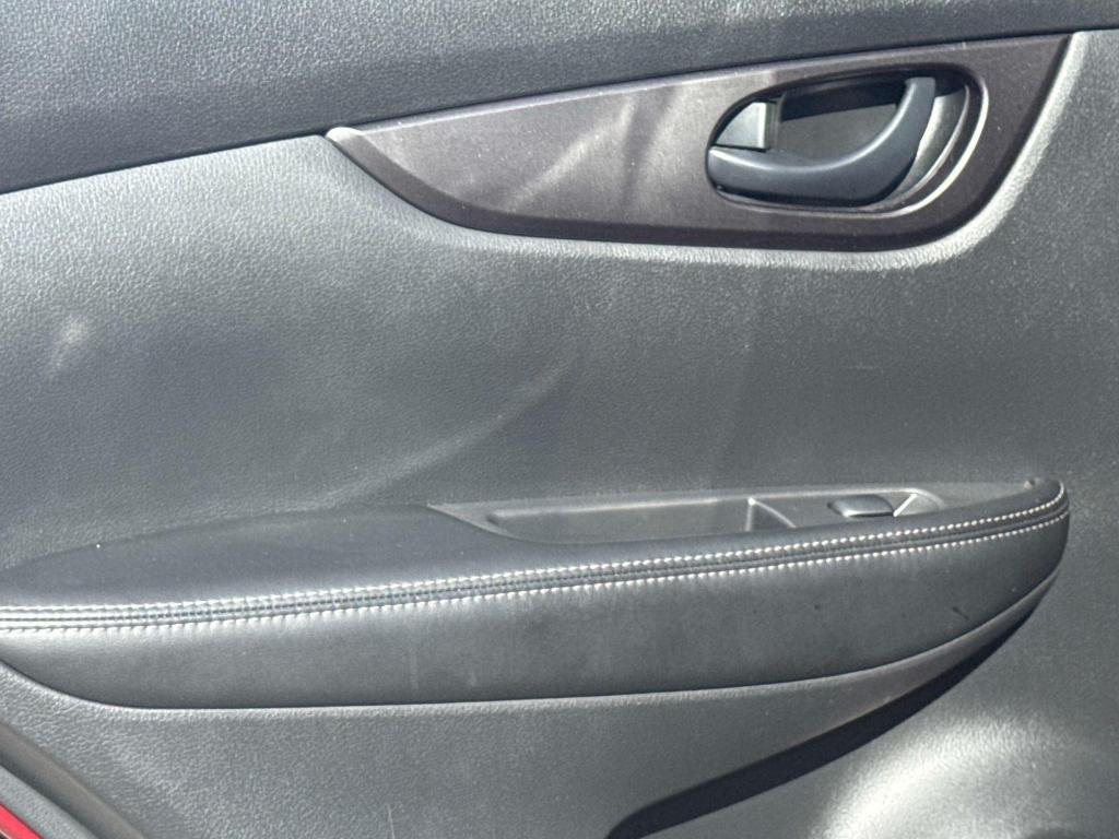 used 2020 Nissan Rogue Sport car, priced at $11,995