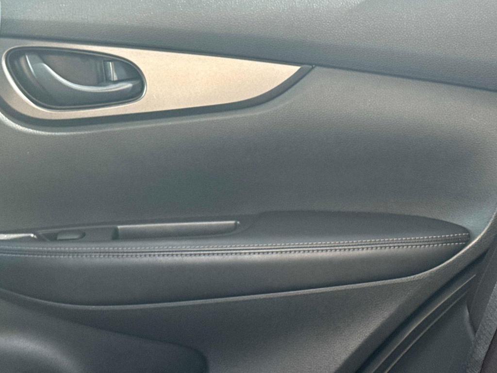 used 2020 Nissan Rogue Sport car, priced at $11,995