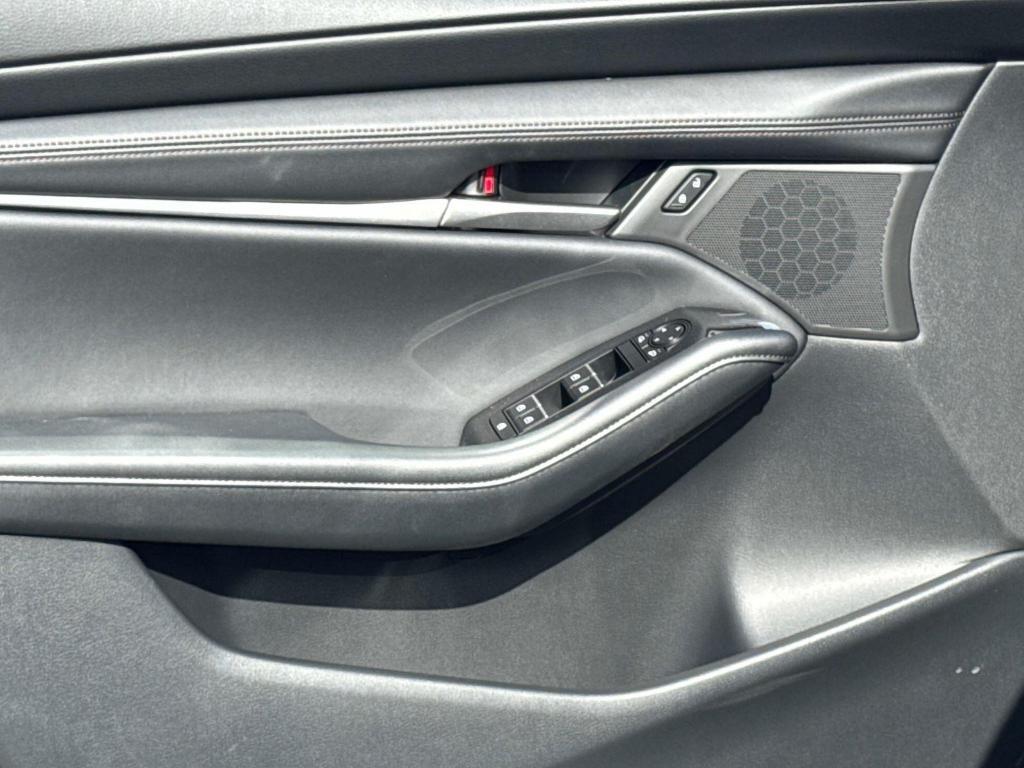 new 2026 Mazda Mazda3 car, priced at $26,871