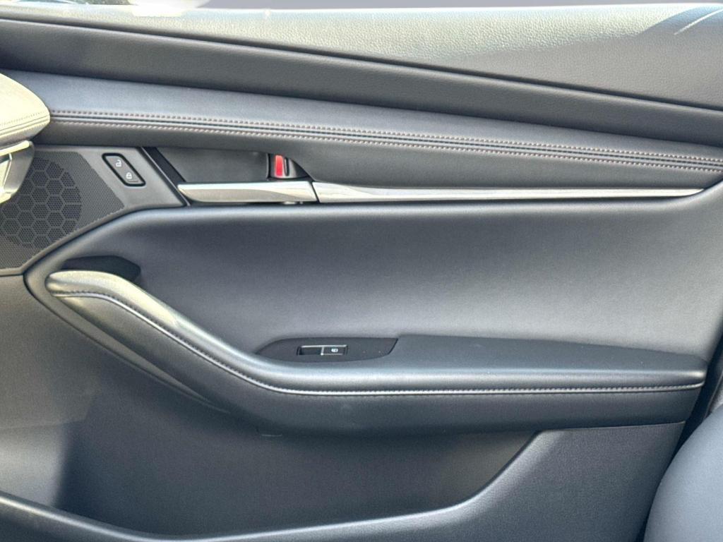 new 2026 Mazda Mazda3 car, priced at $26,871