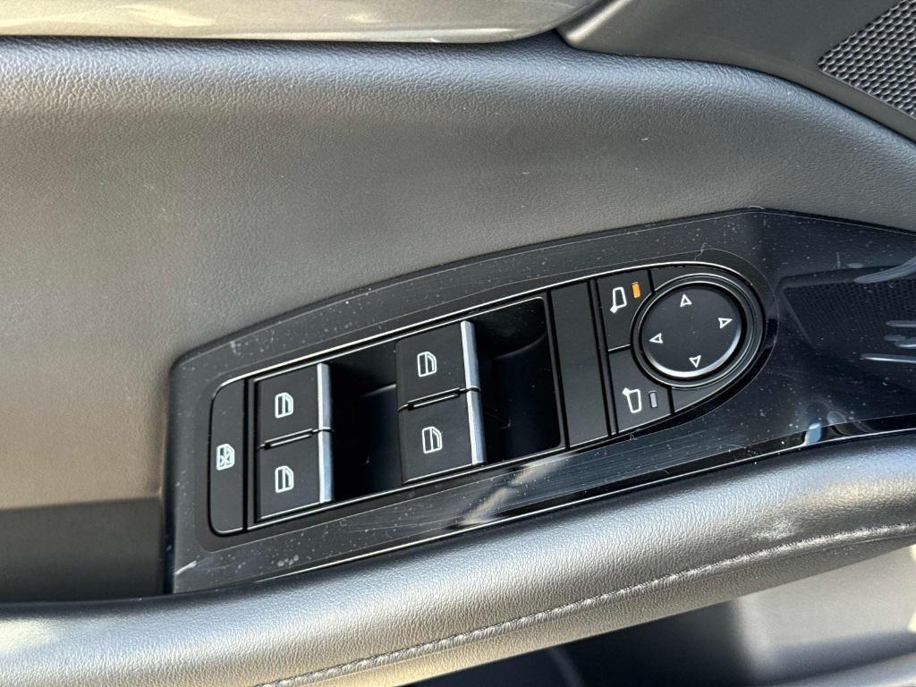 new 2026 Mazda Mazda3 car, priced at $26,871