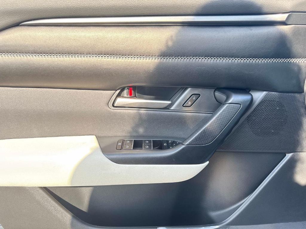 new 2026 Mazda CX-50 car, priced at $39,647