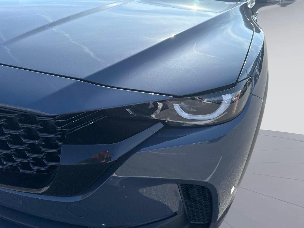 new 2026 Mazda CX-50 car, priced at $39,647