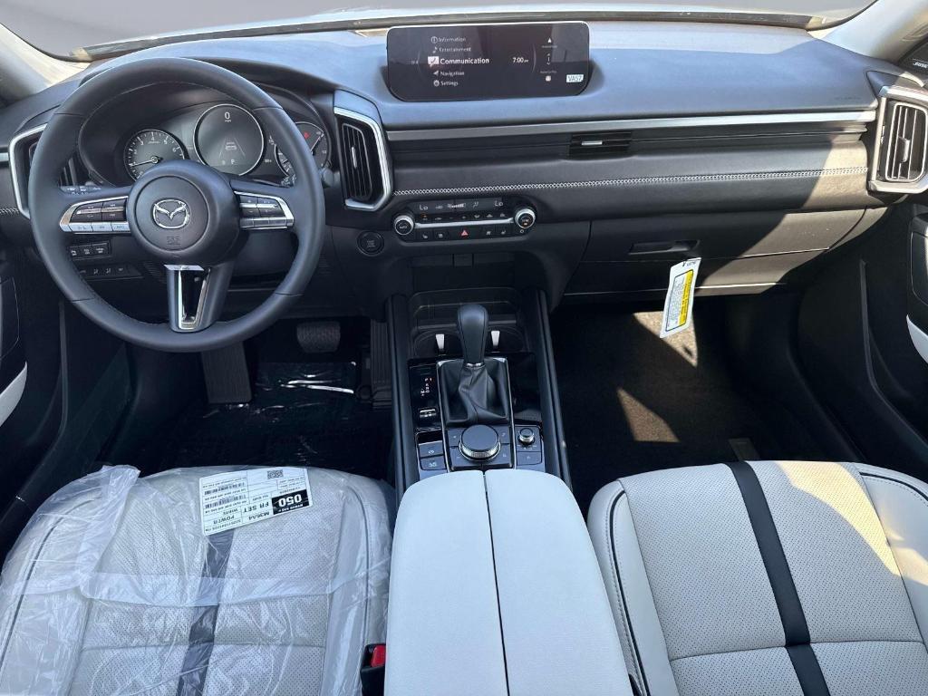 new 2026 Mazda CX-50 car, priced at $39,647