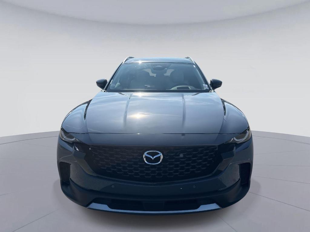 new 2026 Mazda CX-50 car, priced at $39,647