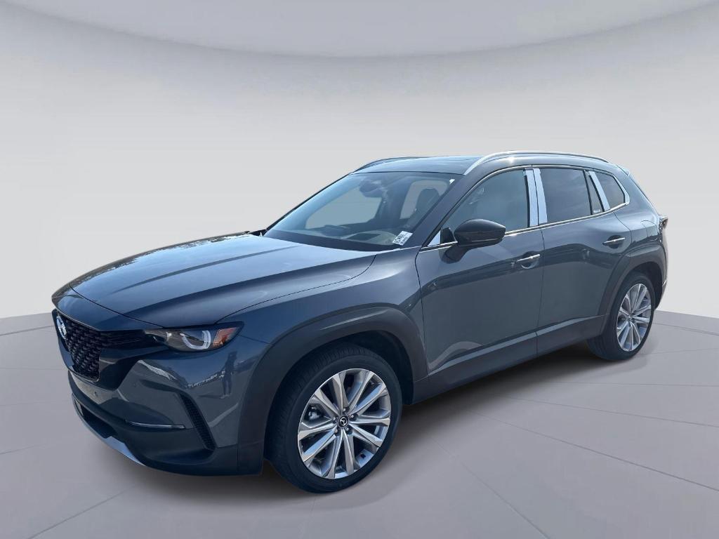 new 2026 Mazda CX-50 car, priced at $39,647