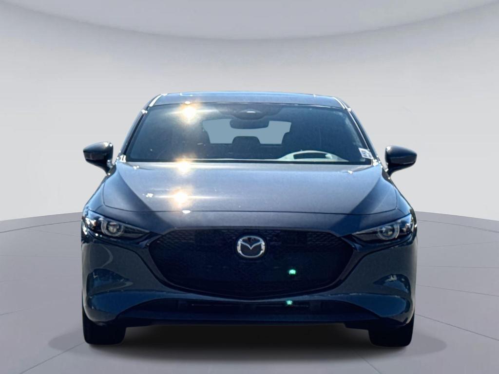 new 2026 Mazda Mazda3 car, priced at $30,851