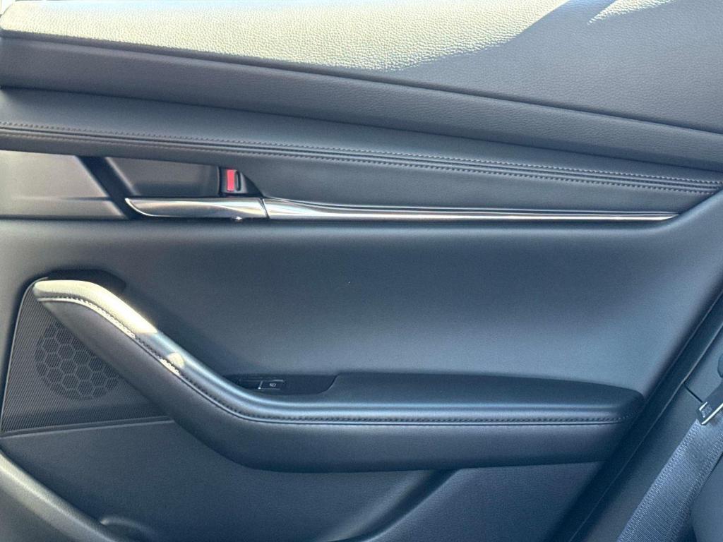 new 2026 Mazda Mazda3 car, priced at $30,851