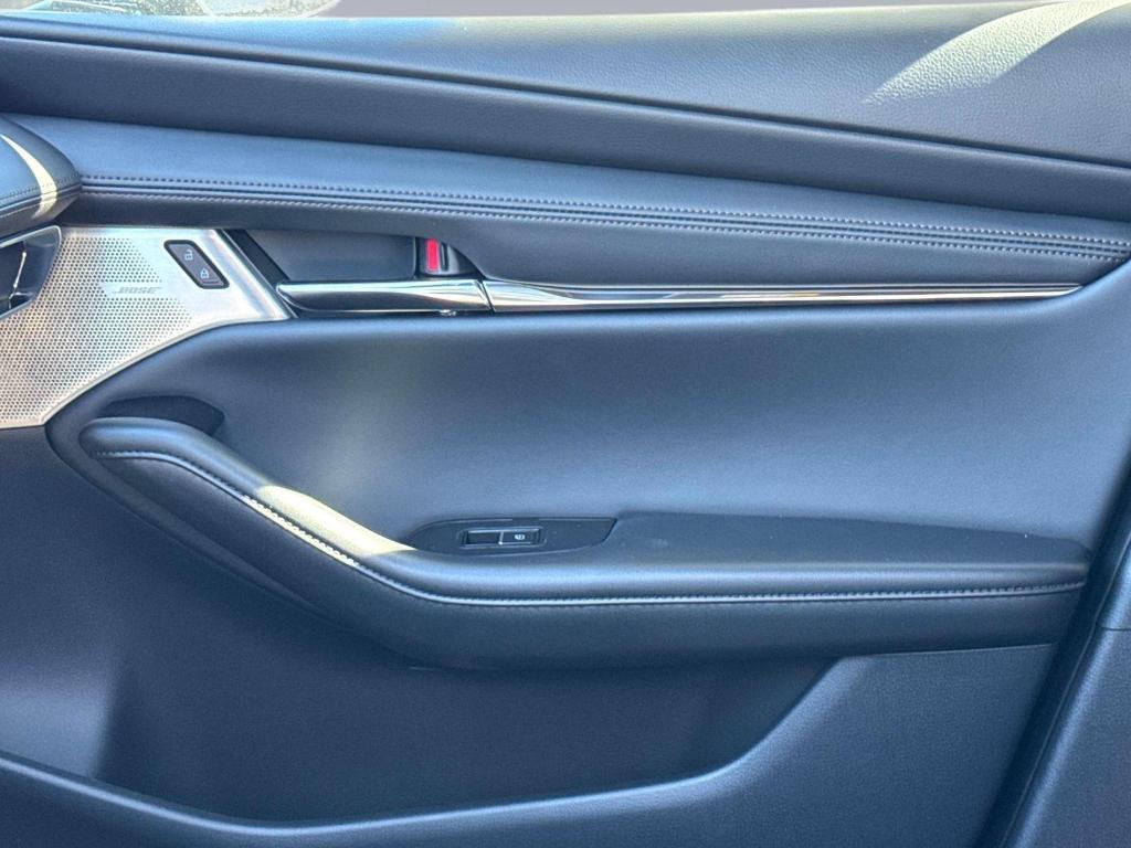 new 2026 Mazda Mazda3 car, priced at $30,851