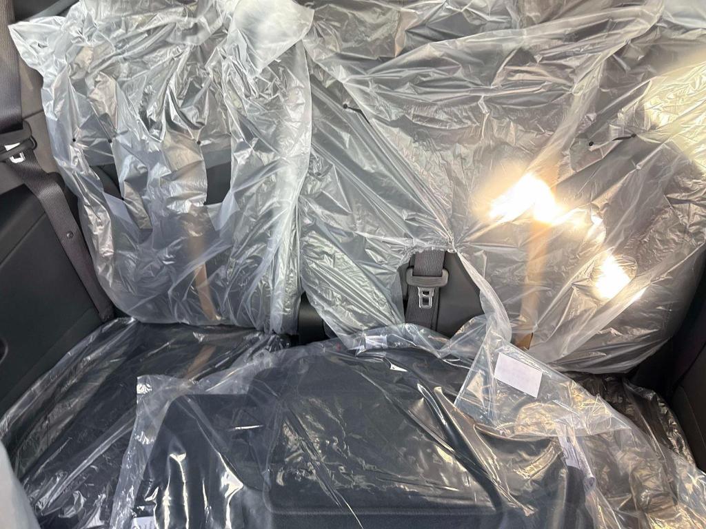 new 2026 Mazda CX-90 car, priced at $58,330