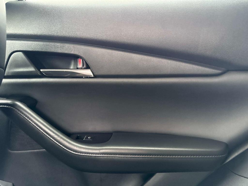 used 2025 Mazda CX-30 car, priced at $23,595