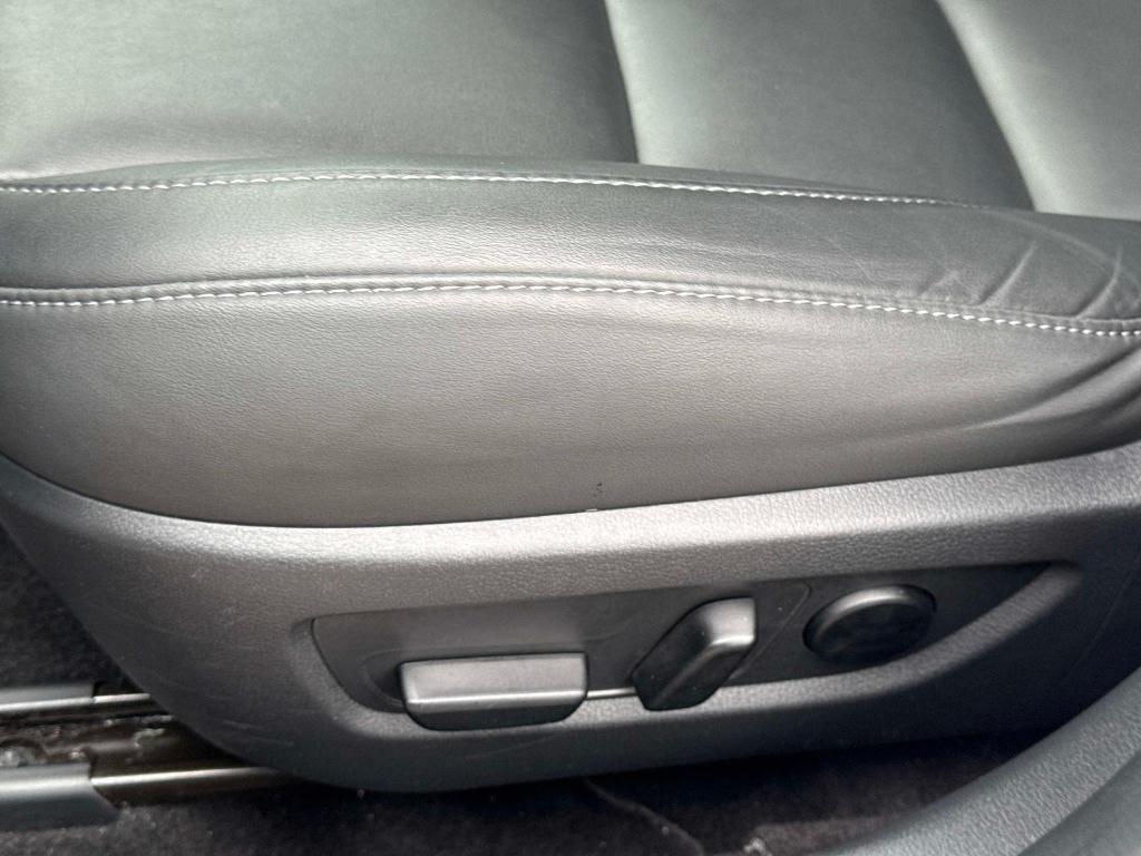 used 2025 Mazda CX-30 car, priced at $23,595