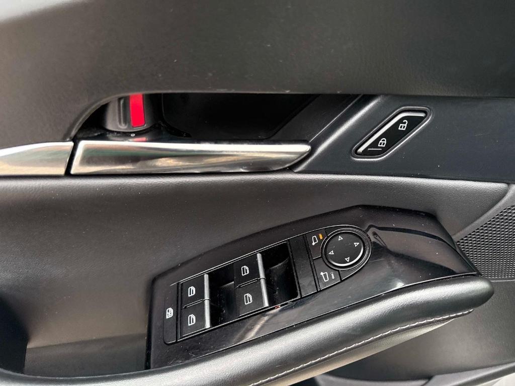 used 2025 Mazda CX-30 car, priced at $23,595