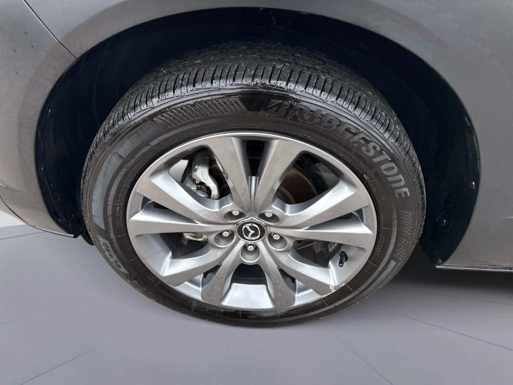 used 2025 Mazda CX-30 car, priced at $23,595