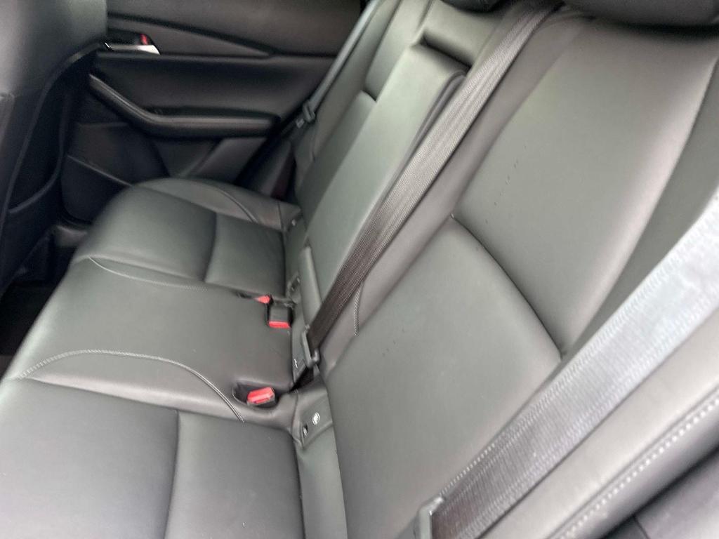 used 2025 Mazda CX-30 car, priced at $23,595