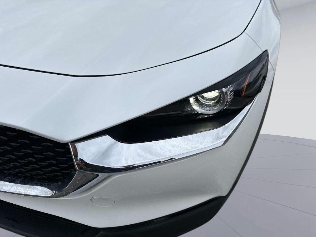 used 2025 Mazda CX-30 car, priced at $23,595