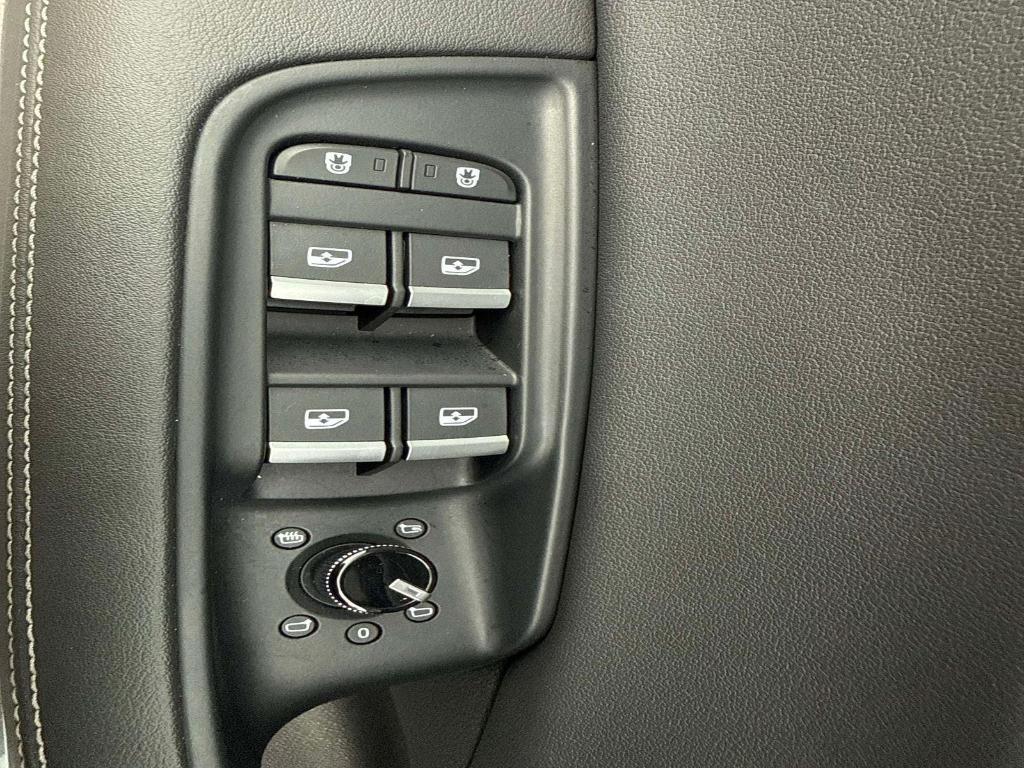 used 2023 Audi Q8 car, priced at $41,595