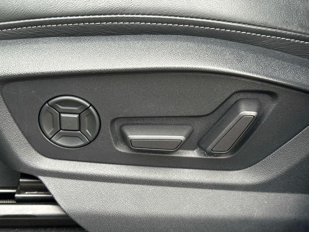 used 2023 Audi Q8 car, priced at $41,595