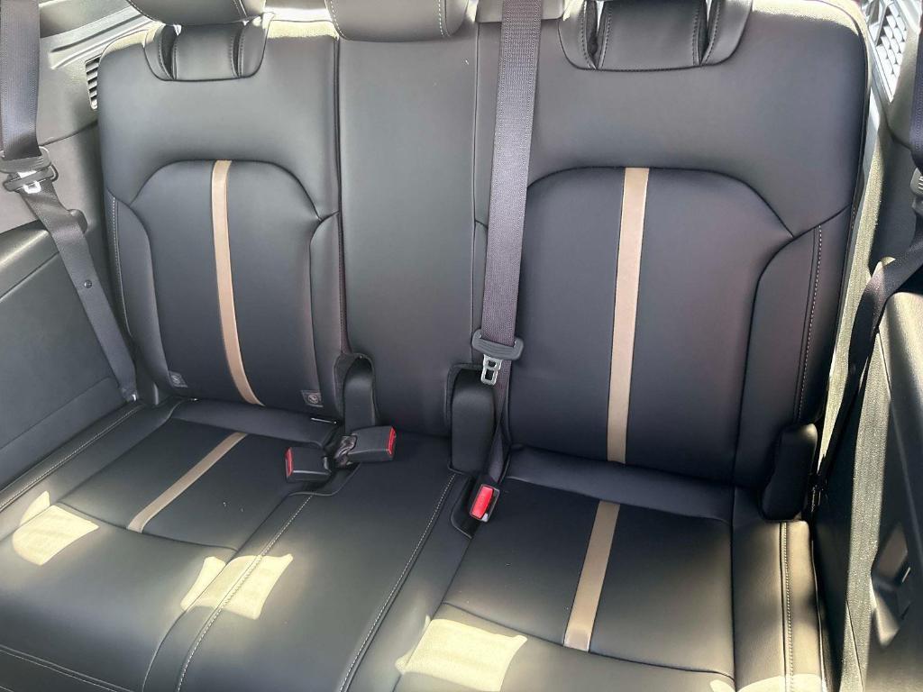 new 2026 Mazda CX-90 car, priced at $49,167